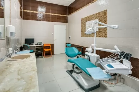 Стоматологическая клиника Доктор Келлер