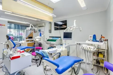 Магия Улыбки