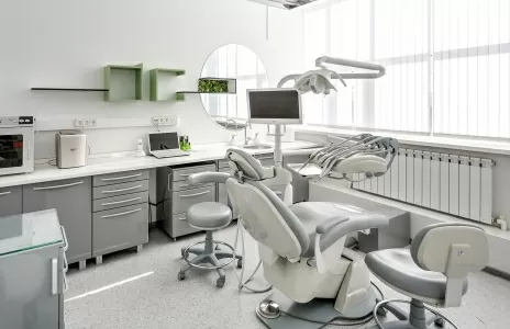 Авторская Стоматология Центр ортодонтии