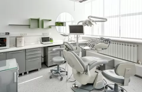 Авторская Стоматология Центр ортодонтии