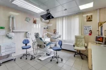 Стоматологическая клиника Афина