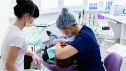 Стоматологический центр РОСТ