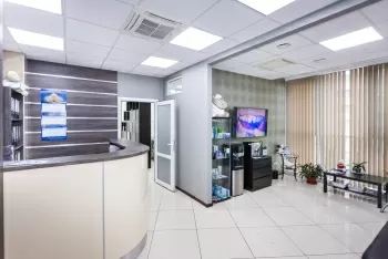 Клиника доктора Бондаренко