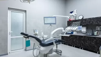 Стоматологический центр The Practice