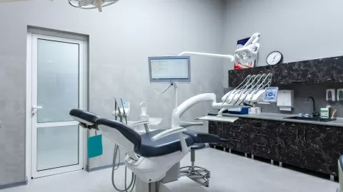 Стоматологический центр The Practice