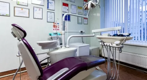 Новая Стоматология