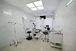 Меридиан Стоматологическая клиника