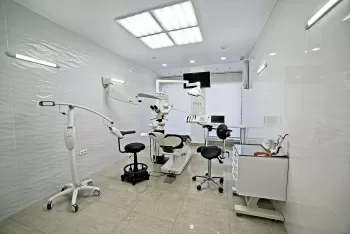 Меридиан Стоматологическая клиника