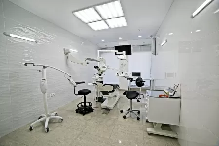 Меридиан Стоматологическая клиника