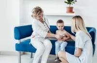 Медицинский центр Alpika Med Красная Поляна