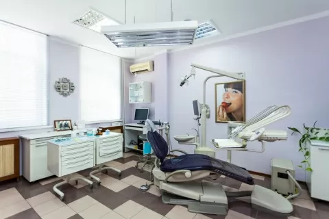 Дентал-сервис