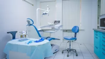 Стоматология Андромеда