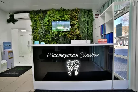 Мастерская улыбок