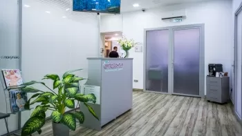 ОРТОДОНТиЯ