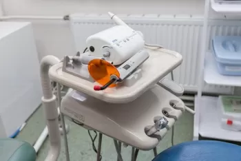 Стоматологический кабинет PRO100 Улыбнись!