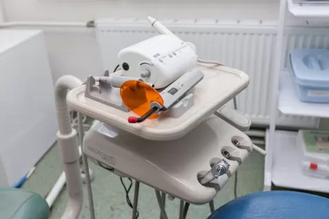 Стоматологический кабинет PRO100 Улыбнись!