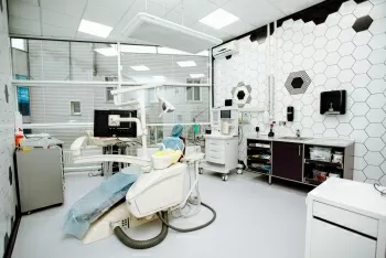 Стоматологическая клиника Семейные Традиции