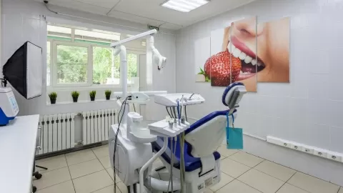 Круглосуточная стоматология СК-Клиник 24