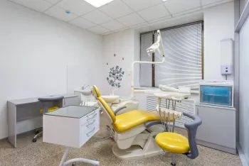 Семейная стоматология на улице Энергетиков