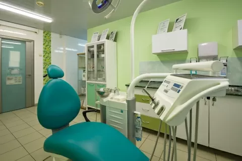 Стоматология-гарант