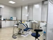 Стоматология на бульваре Мира