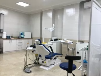 Стоматология на бульваре Мира