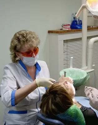 Евродент Профи