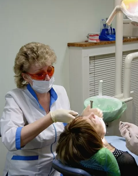 Евродент Профи