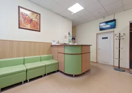 Ваша стоматология