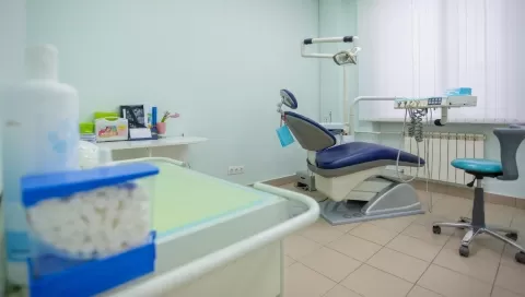 Стоматология С.О.Ч.И.