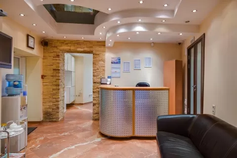 Стоматология Доктор Лопатин