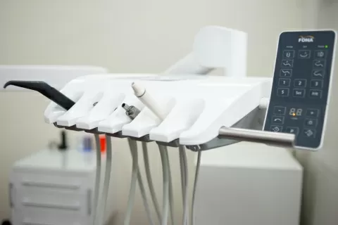 Центр современной стоматологии в Люберцах на Красноармейской улице