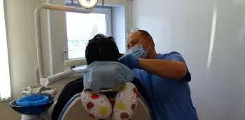 Стоматология доктора Беккер