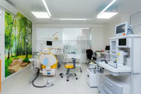 Мама & Малыш