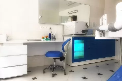 Клиника эстетической стоматологии Freedom
