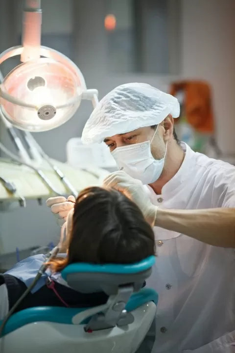 Белое золото