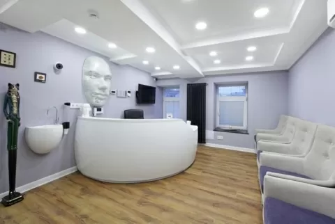 Стоматология Коренной Житель