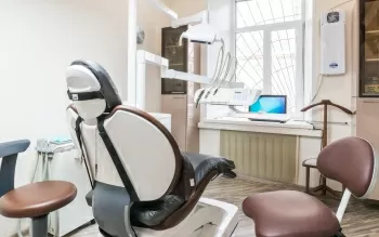 Стоматологическая клиника Dr.Konnikov