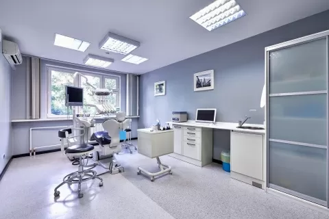 Первая стоматология