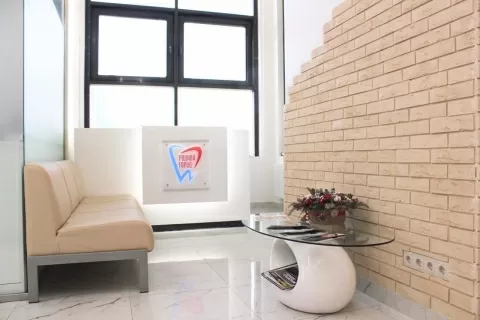 Стоматологическая клиника Родной Город