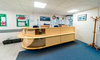 Лечебное учреждение Витамин+