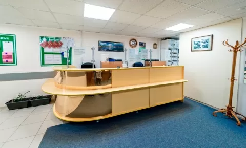 Лечебное учреждение Витамин+