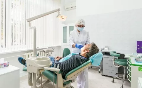 Стоматологическая клиника AM-PLAZZO