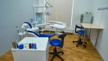 Стоматологический центр Дель Кам