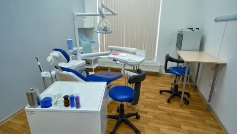 Стоматологический центр Дель Кам