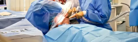 Клиника хирургической стоматологии Джаз