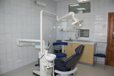 ДокторСтом