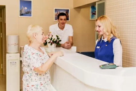 Стоматология РЕЦЕПТ УЛЫБКИ