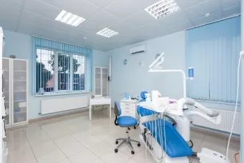 Ваша Стоматология