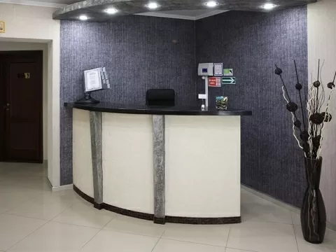 Мастерская улыбки